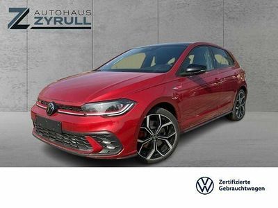 Gebraucht VW Polo GTI 207 PS (152 kW) 2024 Othercolor Kleinwagen