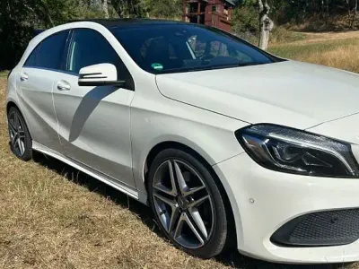 Gebraucht Mercedes 220