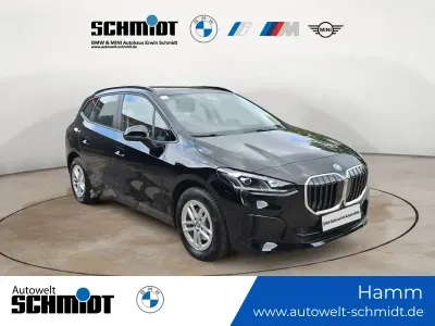 Gebraucht BMW 225 Active Tourer