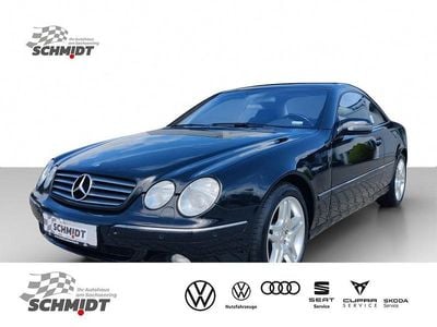 Mercedes 500