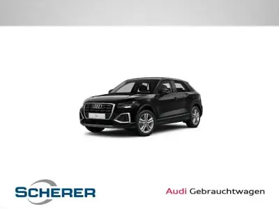 Gebraucht Audi Q2
