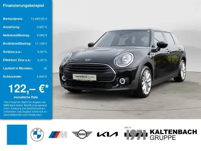 Gebraucht Mini One Clubman