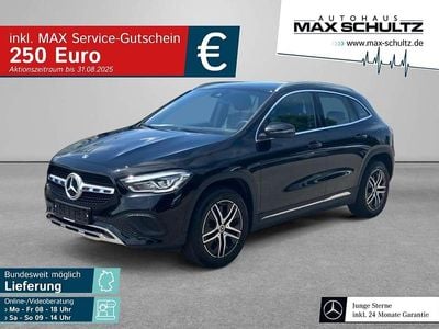 Mercedes GLA200