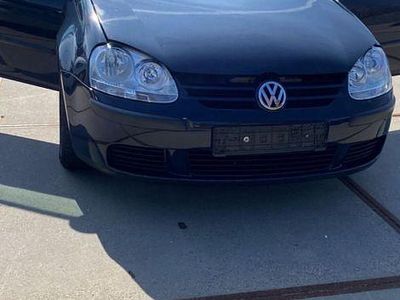 VW Golf V