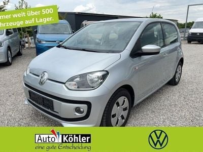 VW up!
