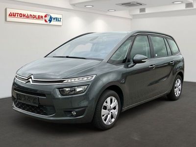 Citroën Grand C4 Picasso