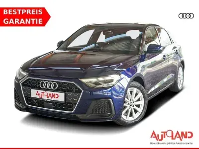 Second-hand Audi A1