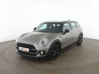 Mini Cooper Clubman