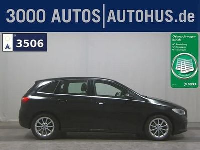 Mercedes B180