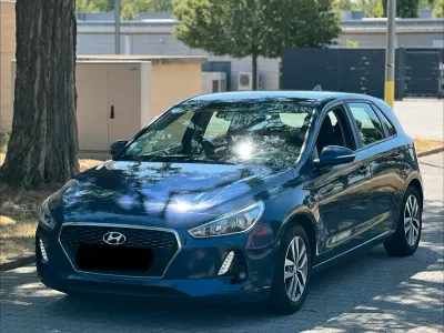 Gebraucht Hyundai i30