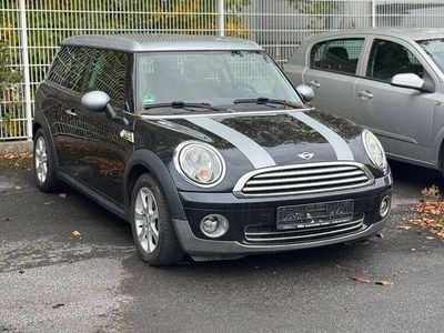 Mini Cooper Clubman