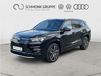 Ny VW Tayron R-line 204 HK (150 kW) 2026 Sort SUV