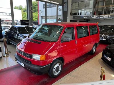 VW T4
