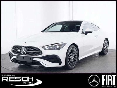 Mercedes CLE200