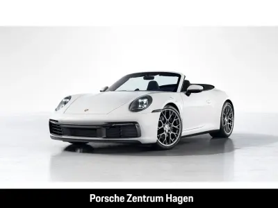Gebraucht Porsche 911 Carrera Cabriolet