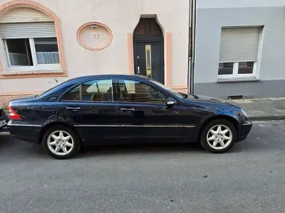 Gebraucht Mercedes 240