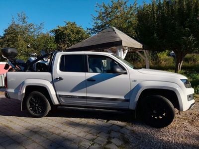 VW Amarok