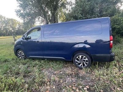 Citroën Jumpy