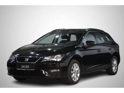 gebraucht Seat Leon ST Style Navi BeatsAudio DAB SHZ EPH