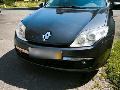 Renault Laguna III