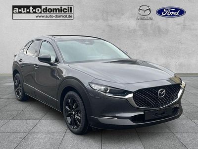 Neu Mazda CX-30 Homura-Line 140 PS (102 kW) 2026 Machine gray SUV