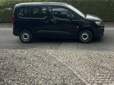 Gebraucht Citroën Berlingo