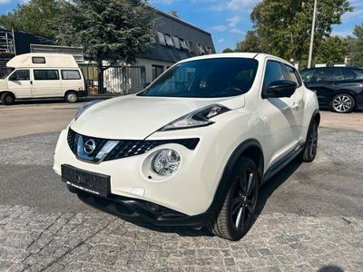 gebraucht Nissan Juke Tekna Nr.53 G