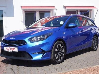 Second-hand Kia Ceed 140 CP (102 kW) 2024 Andere Hatchback