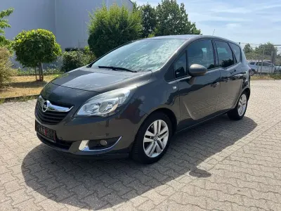 Gebraucht Opel Meriva
