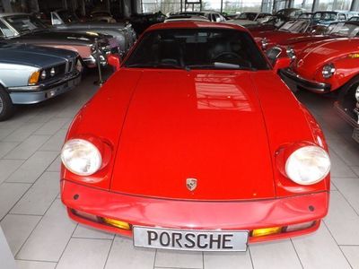 gebraucht Porsche 928 S, So wie er sein sollte!!