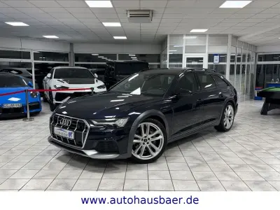 Gebraucht Audi A6 Allroad
