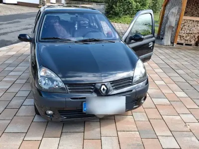 Gebraucht Renault Clio II