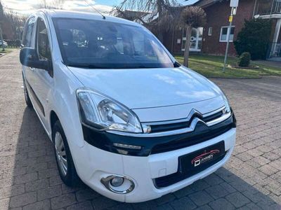 gebraucht Citroën Berlingo Multispace VTI 95 Selection*AC*PDC