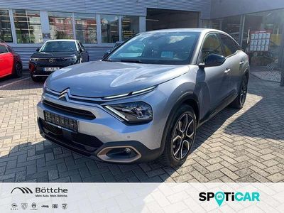 Citroën e-C4