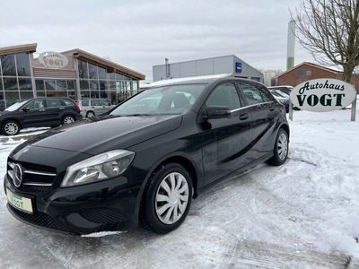 gebraucht Mercedes A180 A -Klasse BlueEfficiency