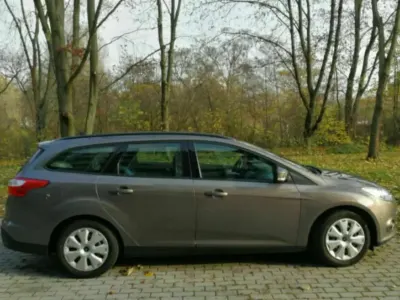 Gebraucht Ford Focus S 125 PS (91 kW) 2013 Kombi