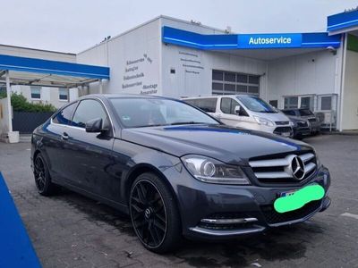Mercedes C180