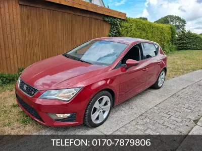 Gebraucht Seat Leon