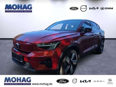 Volvo C40