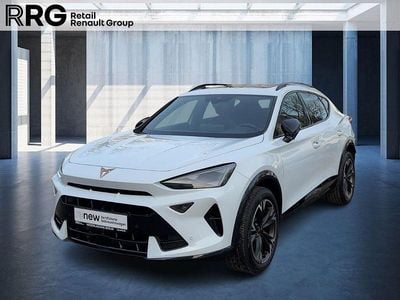 Gebraucht Cupra Formentor 150 PS (110 kW) 2025 Weiß SUV