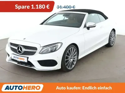 Gebraucht Mercedes C250