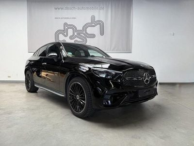 Mercedes GLC220