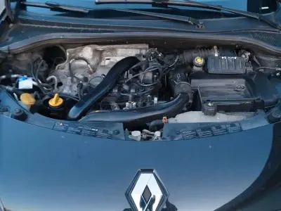 Gebraucht Renault Clio III