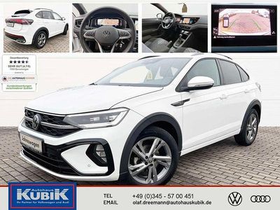 Gebraucht VW Taigo Pro 110 PS (80 kW) 2024 Pure white SUV