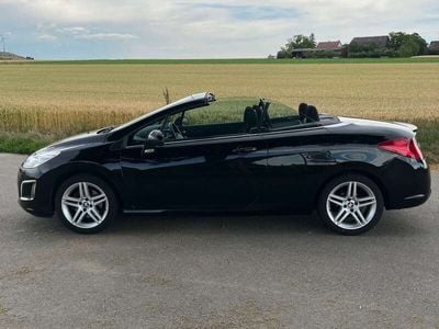 Peugeot 308 CC