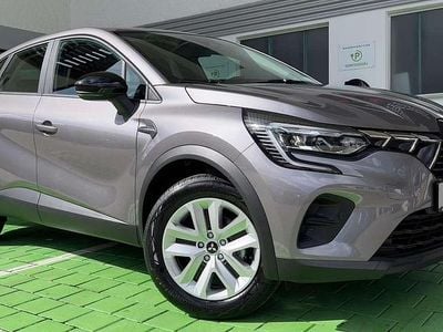 Gebraucht Mitsubishi ASX Basis 91 PS (66 kW) 2024 Aurora rot SUV