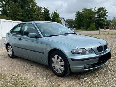BMW 318 Compact