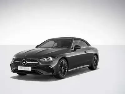 Second-hand Mercedes CLE200 AMG 204 CP (150 kW) 2026 Gri Cabrio