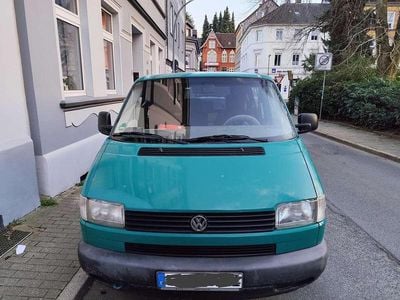Gebraucht VW T4 84 PS (61 kW) 1995 Van