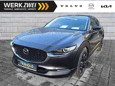 Nuova Mazda CX-30 Homura-Line 140 CV (102 kW) 2025 Grigio SUV